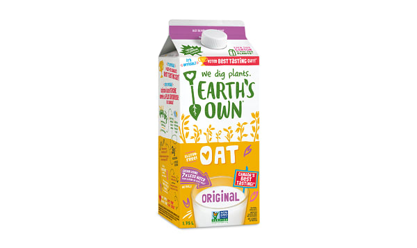 Original Oat Beverage