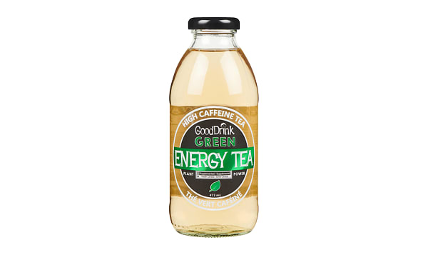 Green Energy Tea