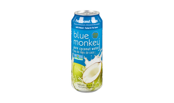 Coconut Water No Pulp