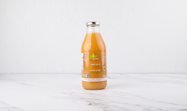 Organic Bio Juice Pear