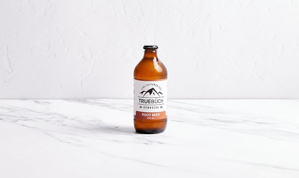 Organic Root Beer