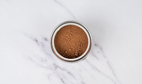 Organic Original Dark Hot Chocolate Mix