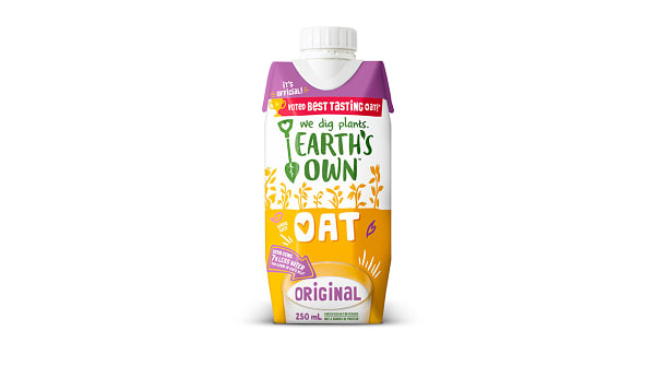Oat Milk - Original