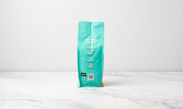 Organic Whole Espresso Roast Coffee