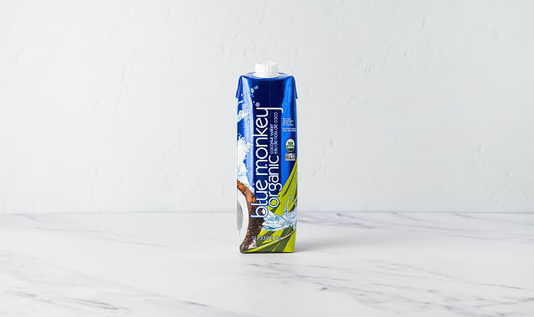Organic Coconut Water