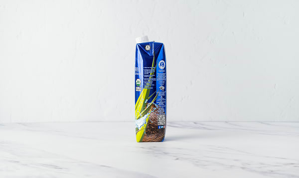Organic Coconut Water