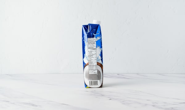 Organic Coconut Water