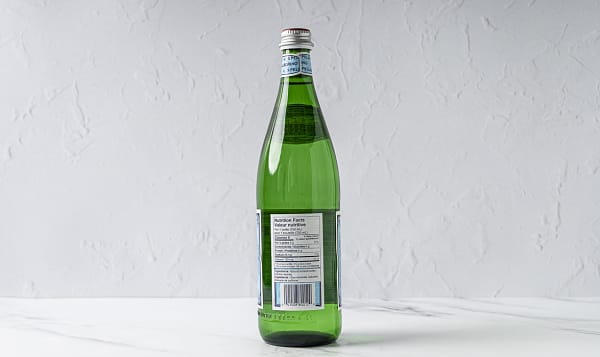 Sparkling Water