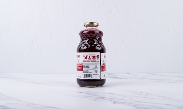 Organic Cranberry Juice