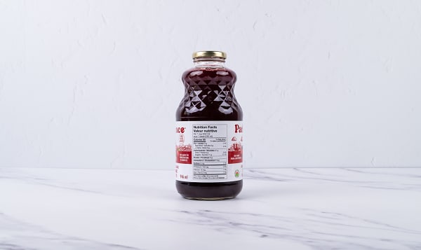 Organic Cranberry Juice