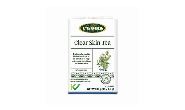 Clear Skin Tea