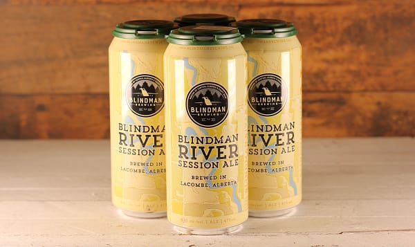 River Session Ale