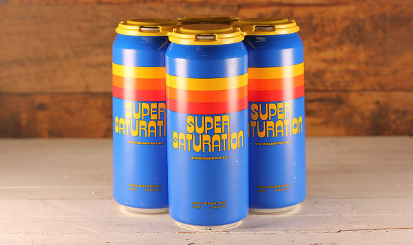 Super Saturation NEPA - 4 Pack