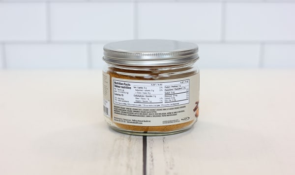 Organic Turmeric Golden Mylk