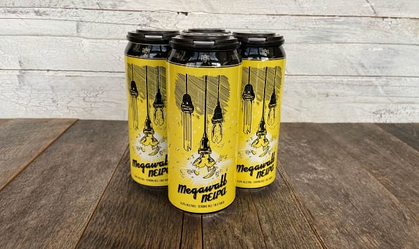 Megawatt NEIPA