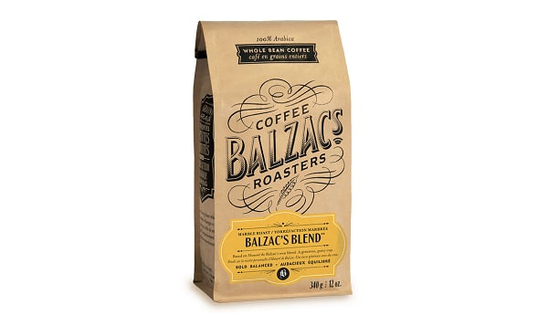 Balzac's Blend