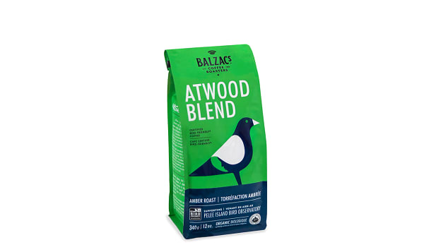 Atwood Blend