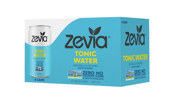 Mixer - Tonic Water