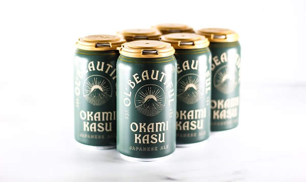 Okami Kasu