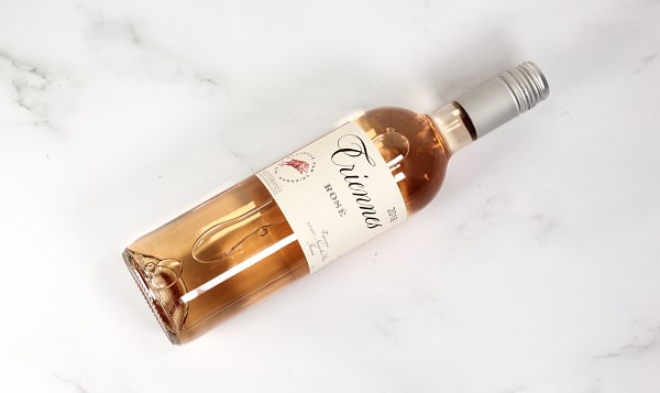 Domaine de Triennes - Rosé