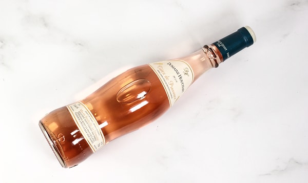 Domaine Houchart - Rosé