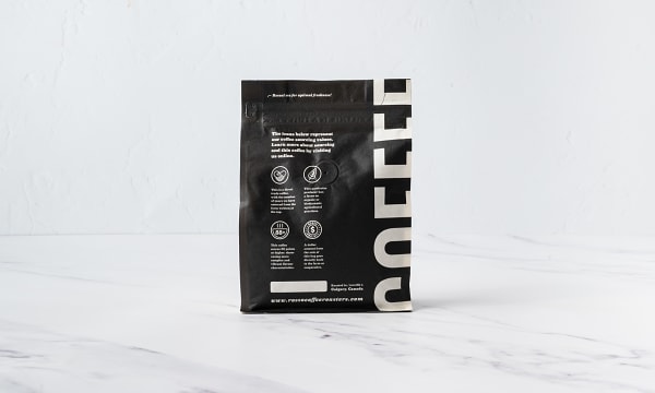 Swiss Water Decaf, Bean