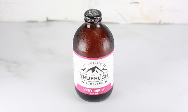 Very Berry - Kombucha