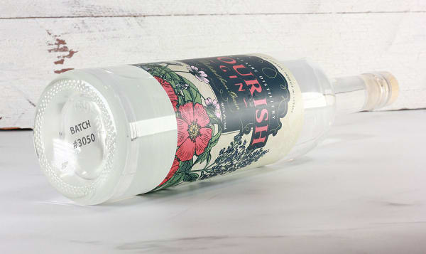Flourish Gin