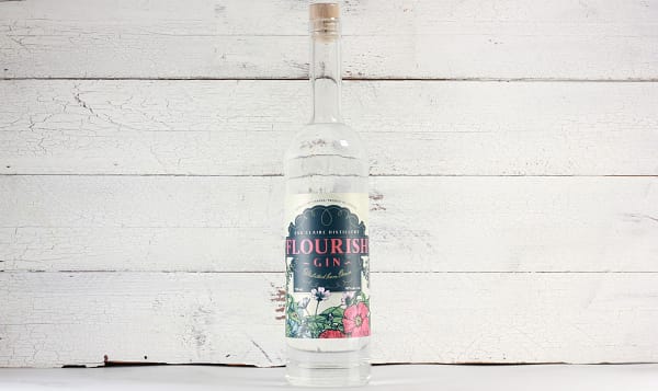 Flourish Gin