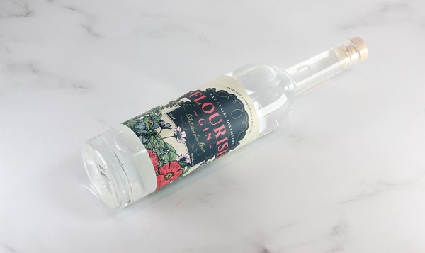 Flourish Gin
