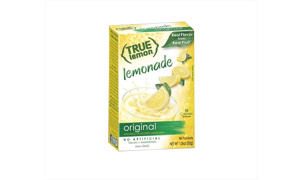 True Lemonade