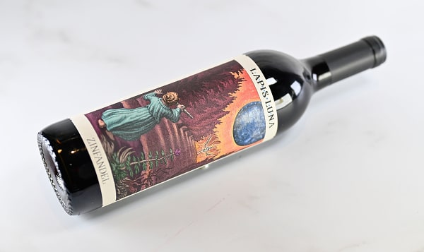 Lapis Luna - Zinfandel