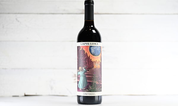 Lapis Luna - Zinfandel