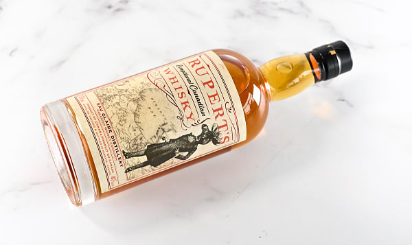Rupert’s Whisky