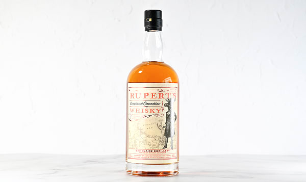 Rupert’s Whisky
