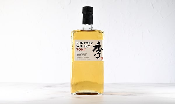 Suntory - Toki Japanese Whisky