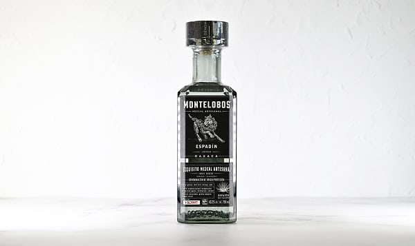 Montelobos - Espadin Joven Mezcal