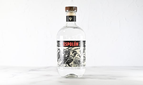 Espolon - Tequila Blanco
