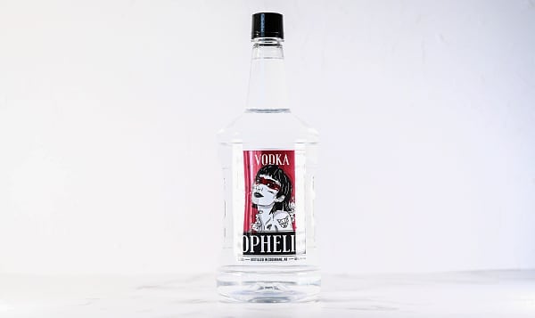 Ophelia Vodka 1.75L