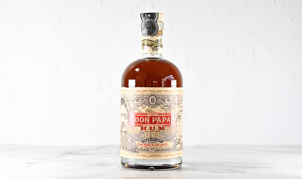Don Papa - Phillipino Rum