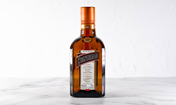 Cointreau - French Orange Liqueur Mickey
