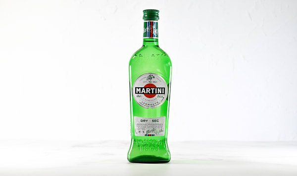 Martini - X-Dry - Vermouth