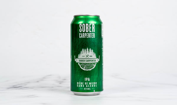 Non-Alcoholic Craft IPA