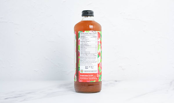 Organic Watermelon Mint Kombucha