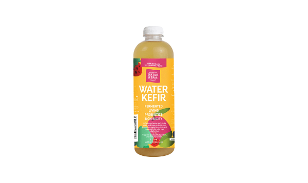 Water Kefir (Pure)