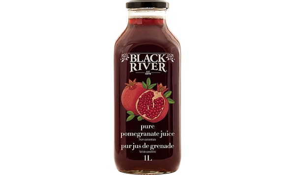 Pure Pomegranate Juice