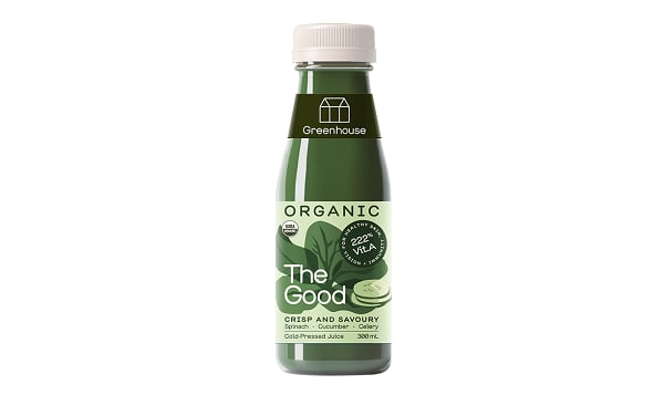 Organic The Good