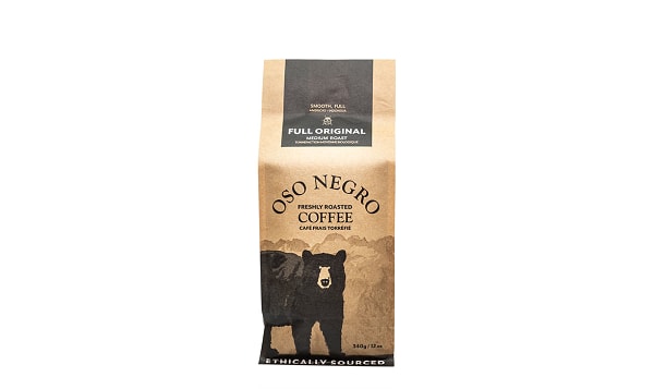 Organic Full Original
