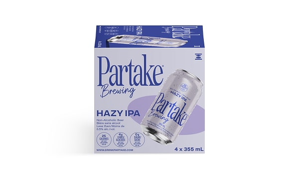 Hazy IPA