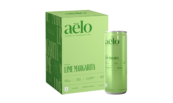 Lime Margarita